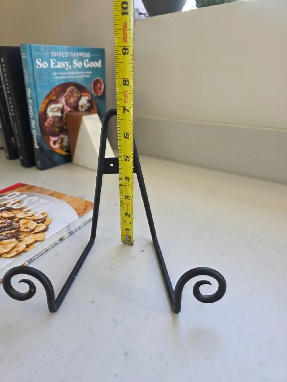 Cookbook Holder